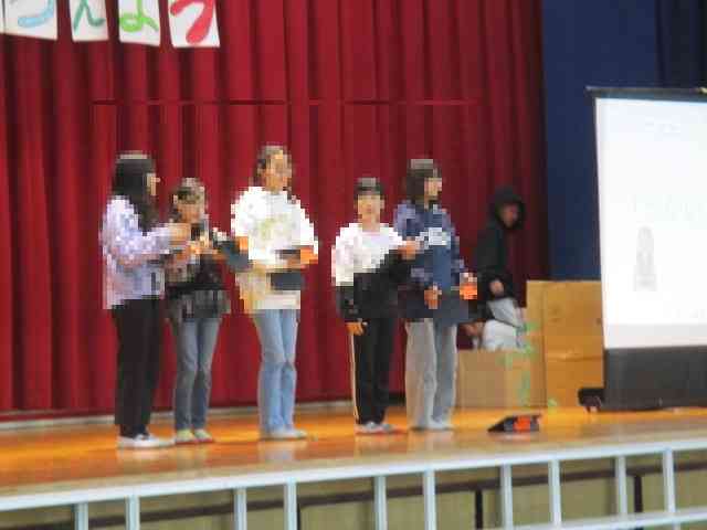 1217　ほっピー5年