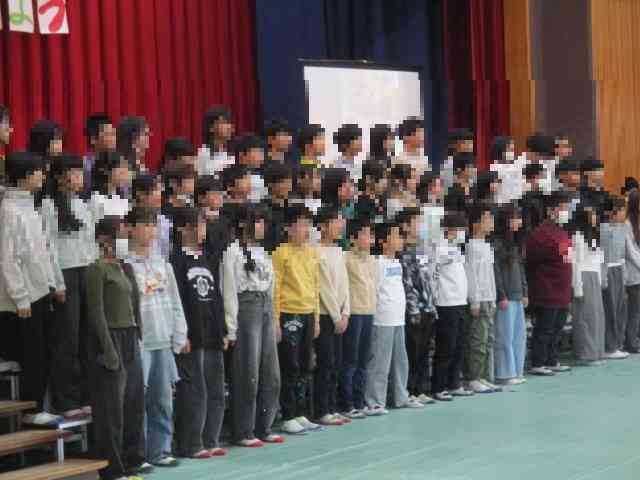 1217　ほっピー6年