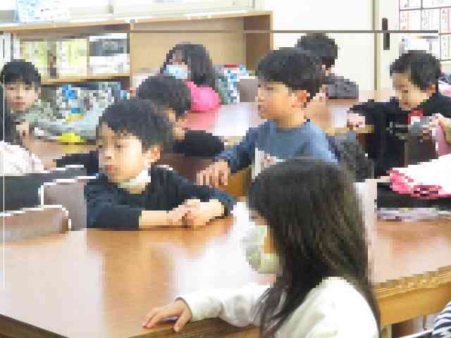 1218　1年アニマシオン２