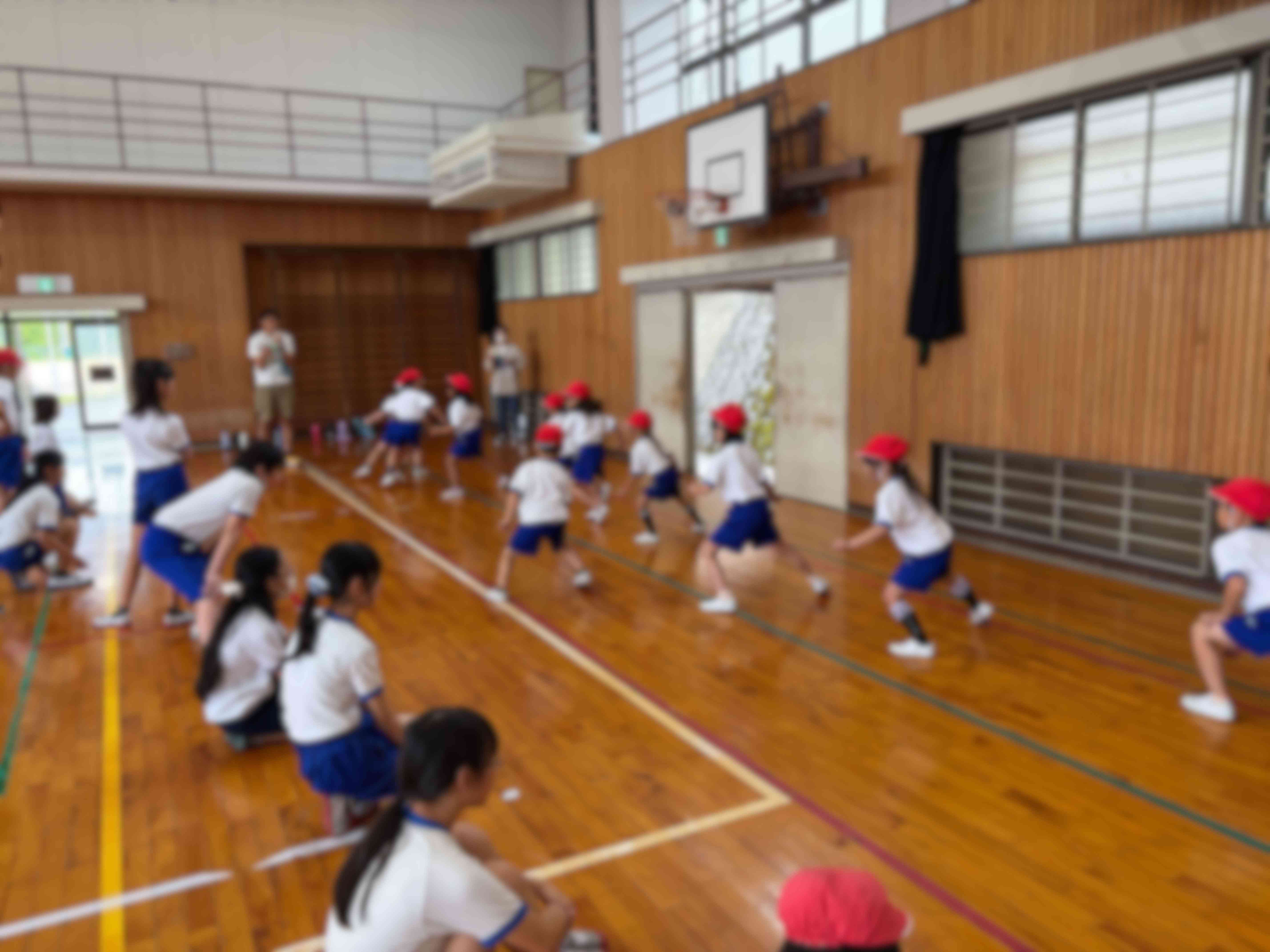 0528体力テスト1