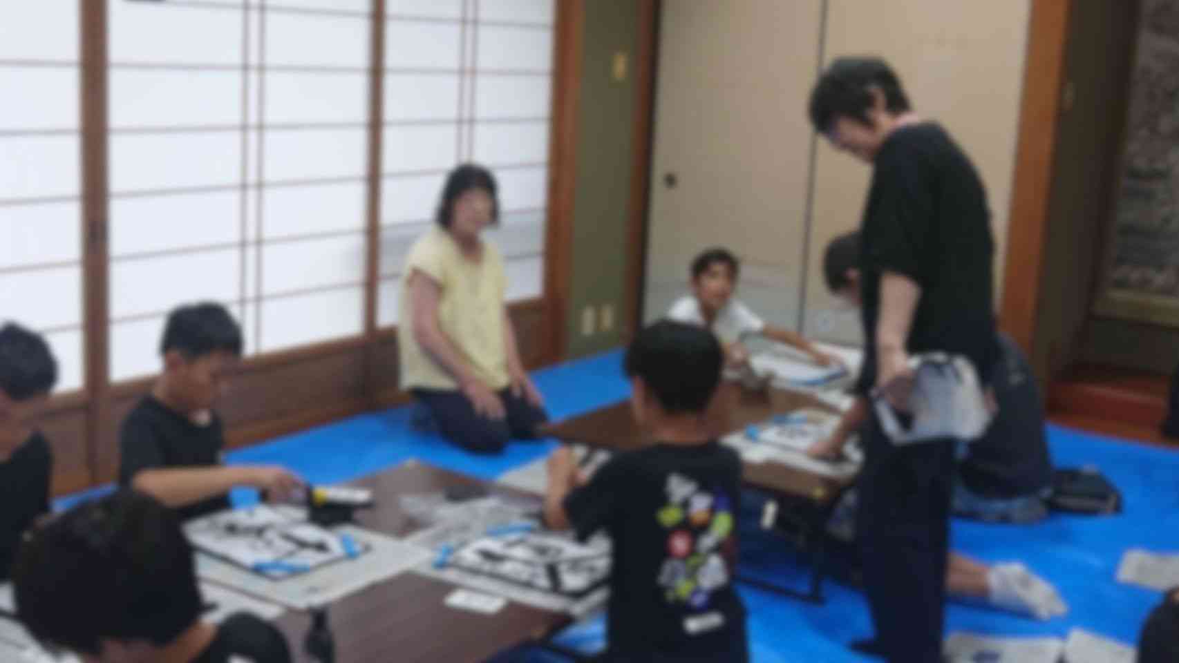 東っこ教室2